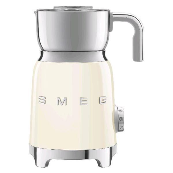 Théière SMEG - MFF01CREU - Chocolatière