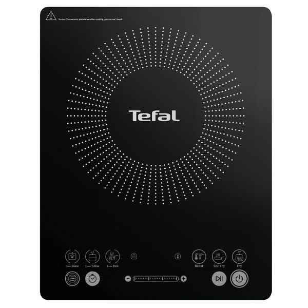 Réchaud TEFAL - IH210801