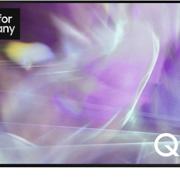 Samsung GQ50Q60A TV QLED