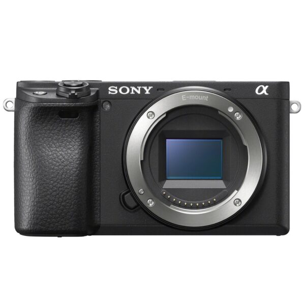 Sony Alpha 6400