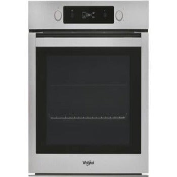 Four WHIRLPOOL OAKZ9130PIX