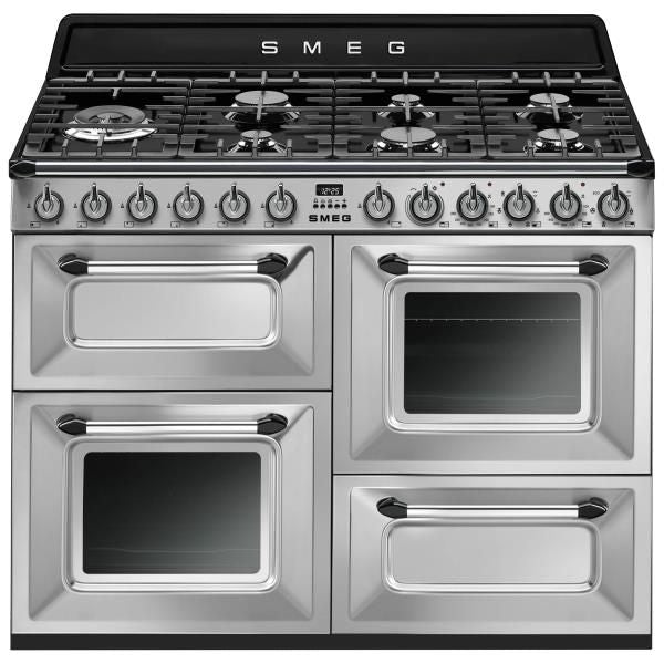 Piano de cuisson SMEG - TR4110X-1